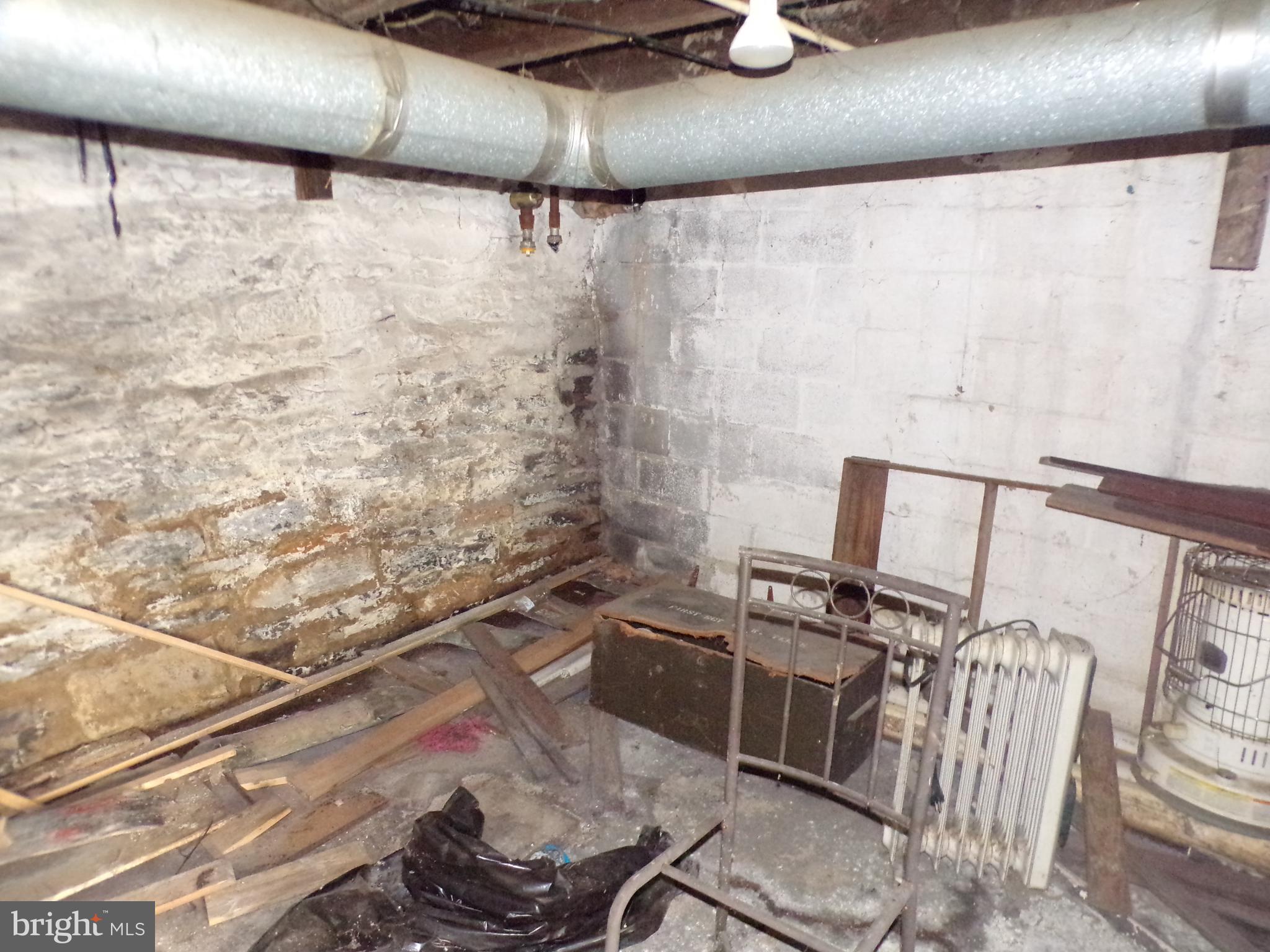 SHARPLESS ADD - Residential