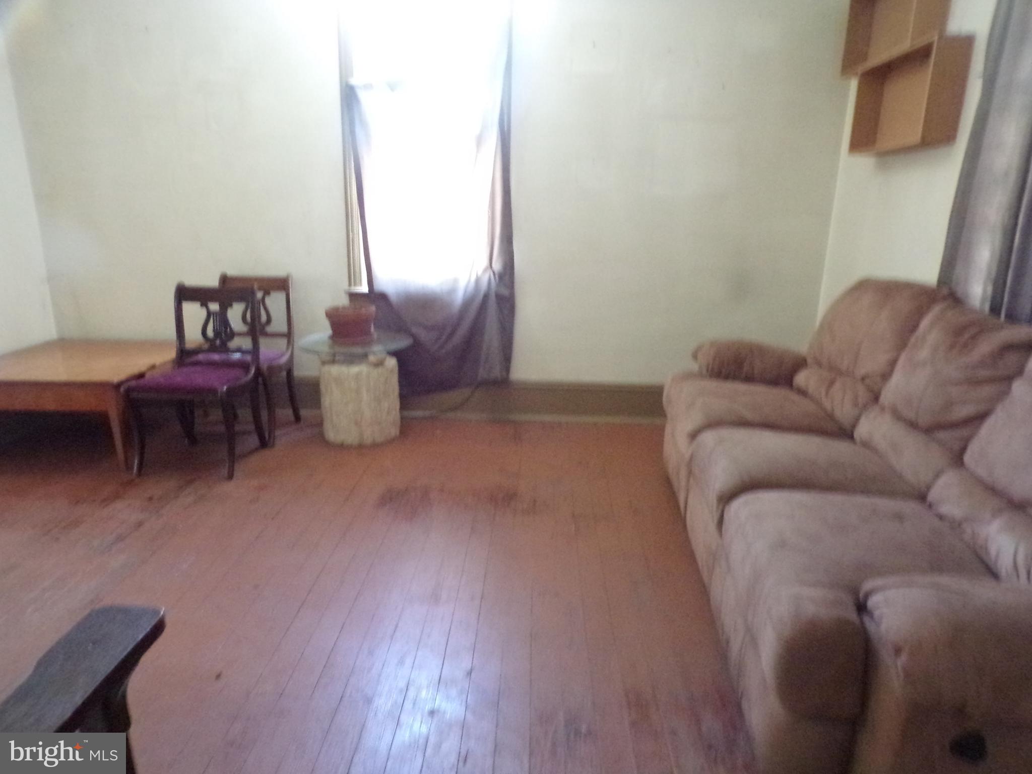 SHARPLESS ADD - Residential