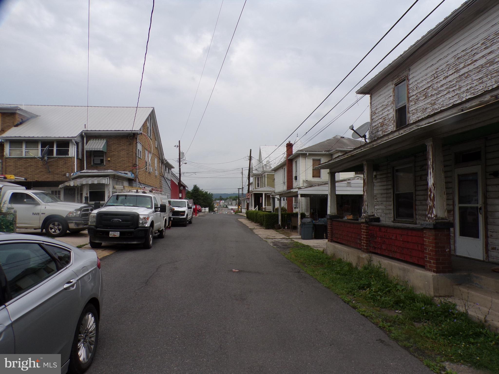 SHARPLESS ADD - Residential