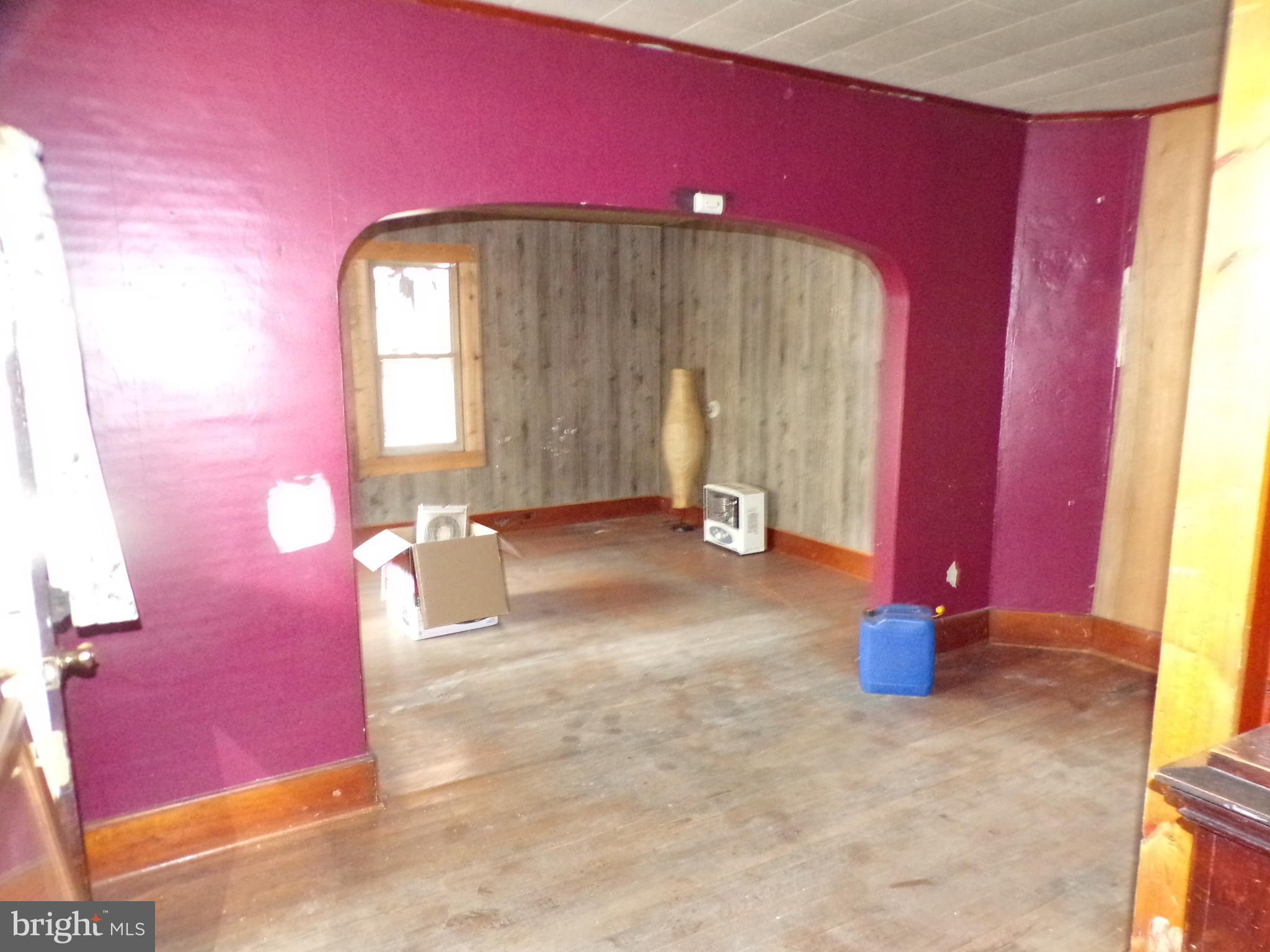 SHARPLESS ADD - Residential