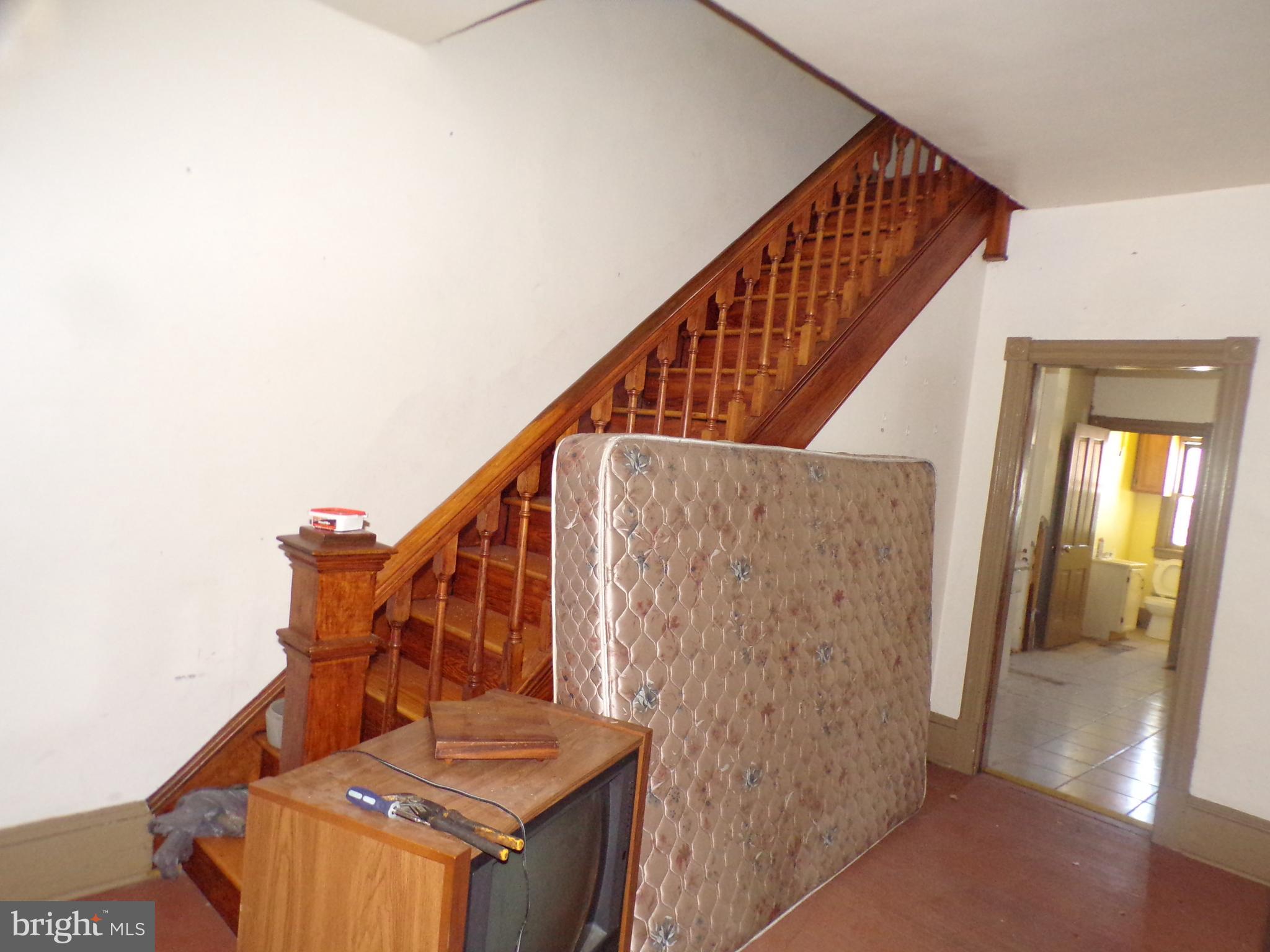 SHARPLESS ADD - Residential