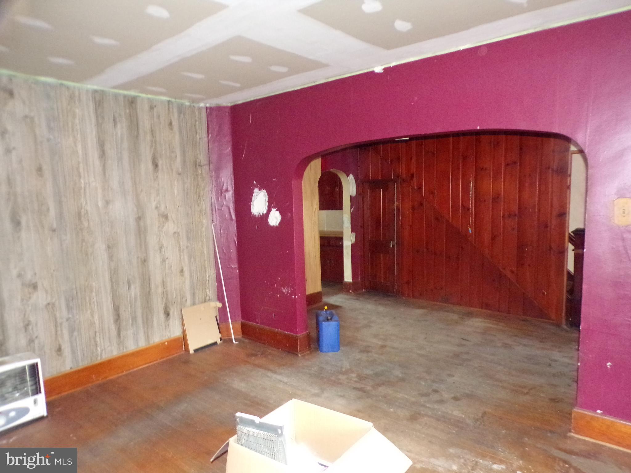 SHARPLESS ADD - Residential