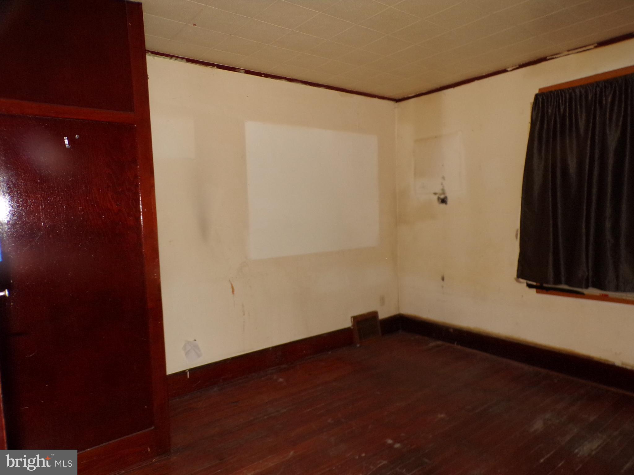 SHARPLESS ADD - Residential