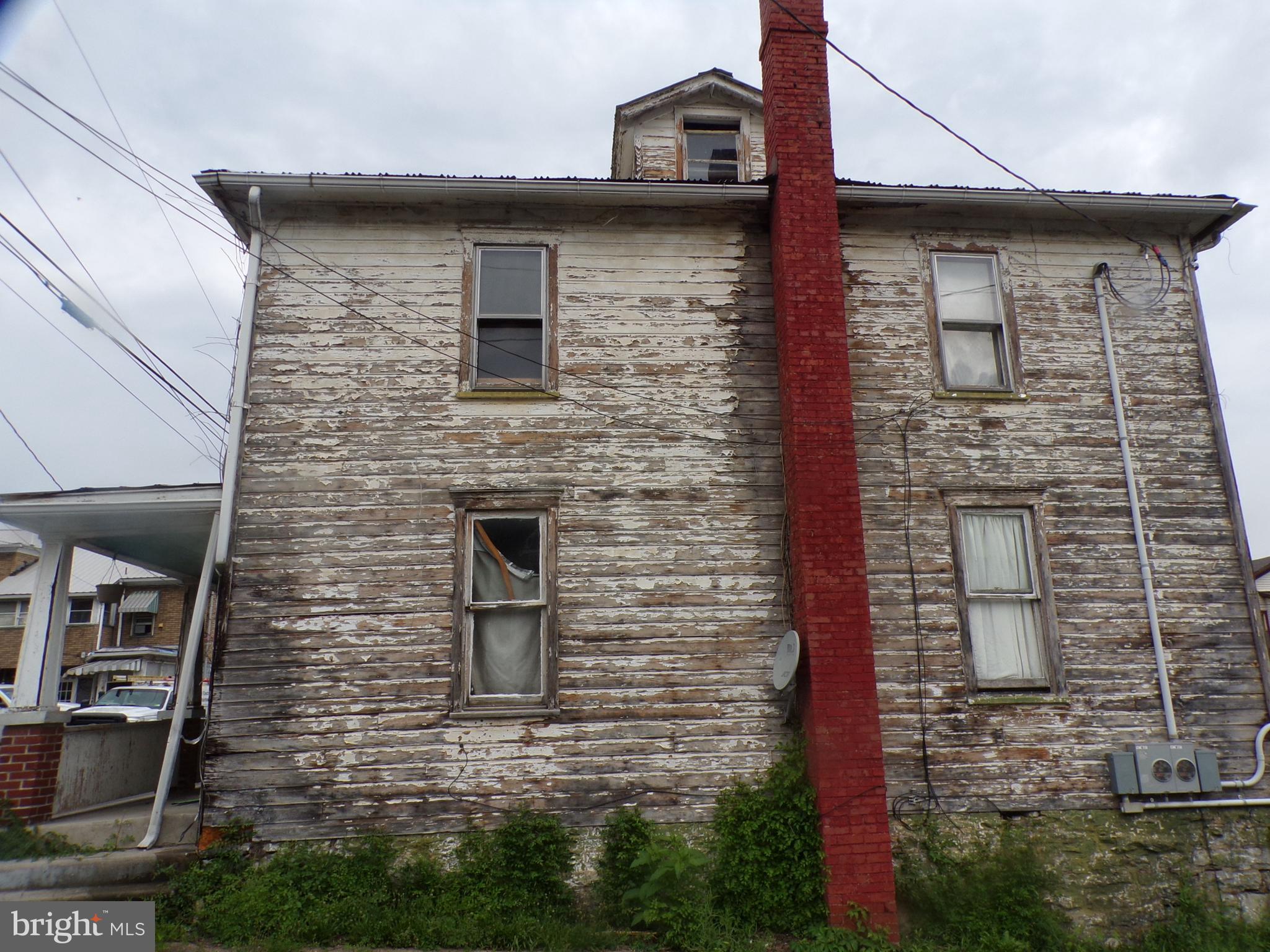 149 & 151 E PIEDMONT STREET