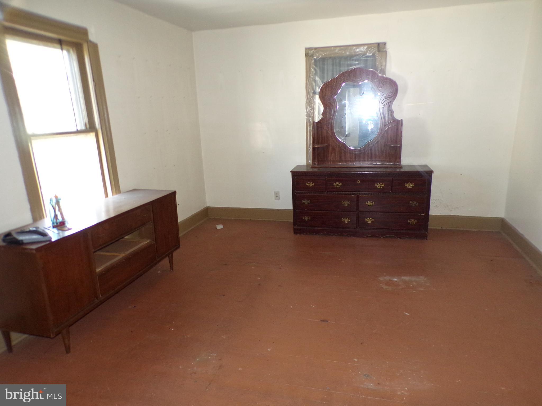 SHARPLESS ADD - Residential