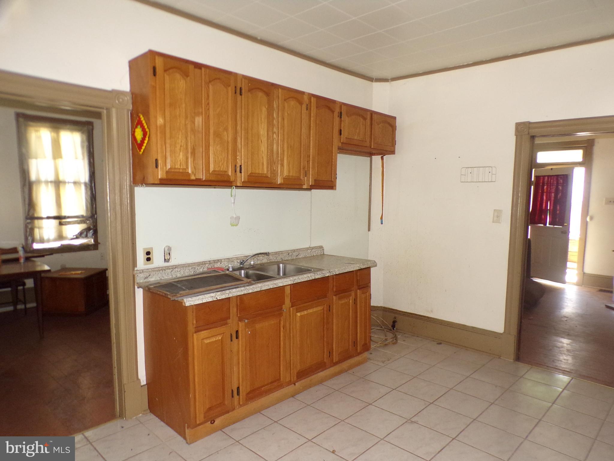 SHARPLESS ADD - Residential