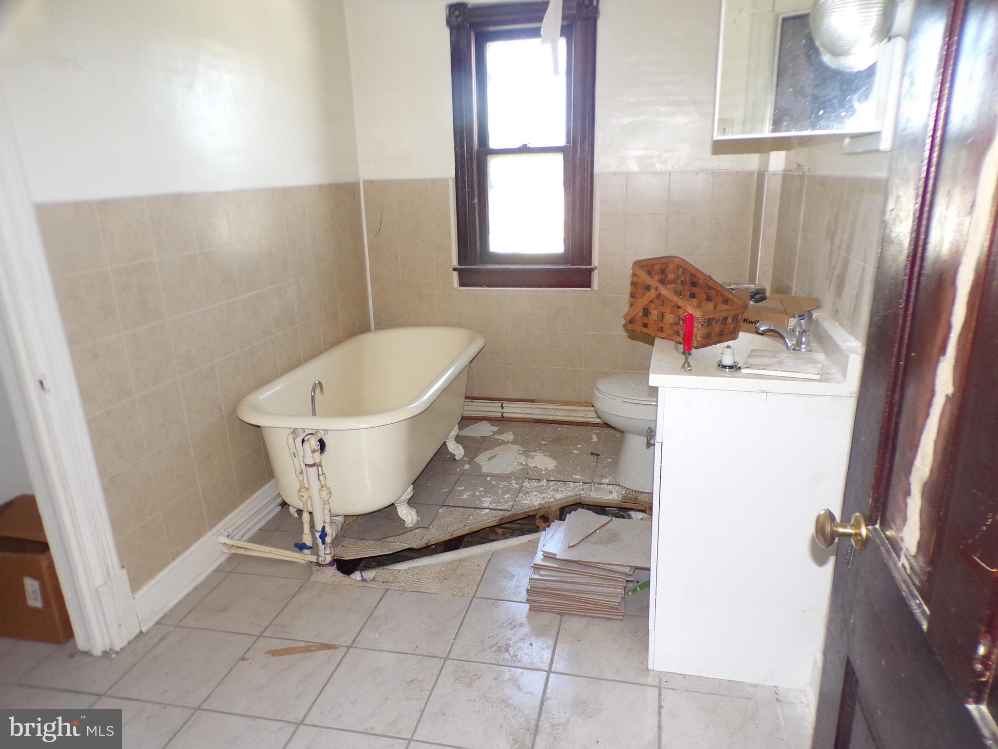 SHARPLESS ADD - Residential