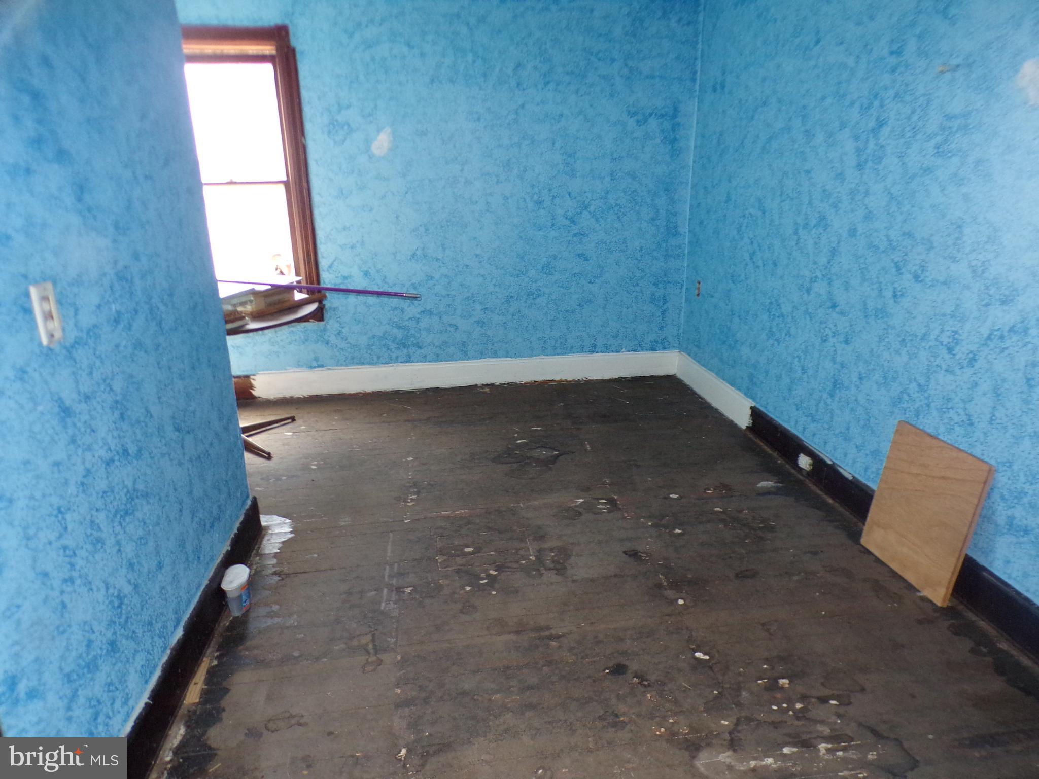 SHARPLESS ADD - Residential