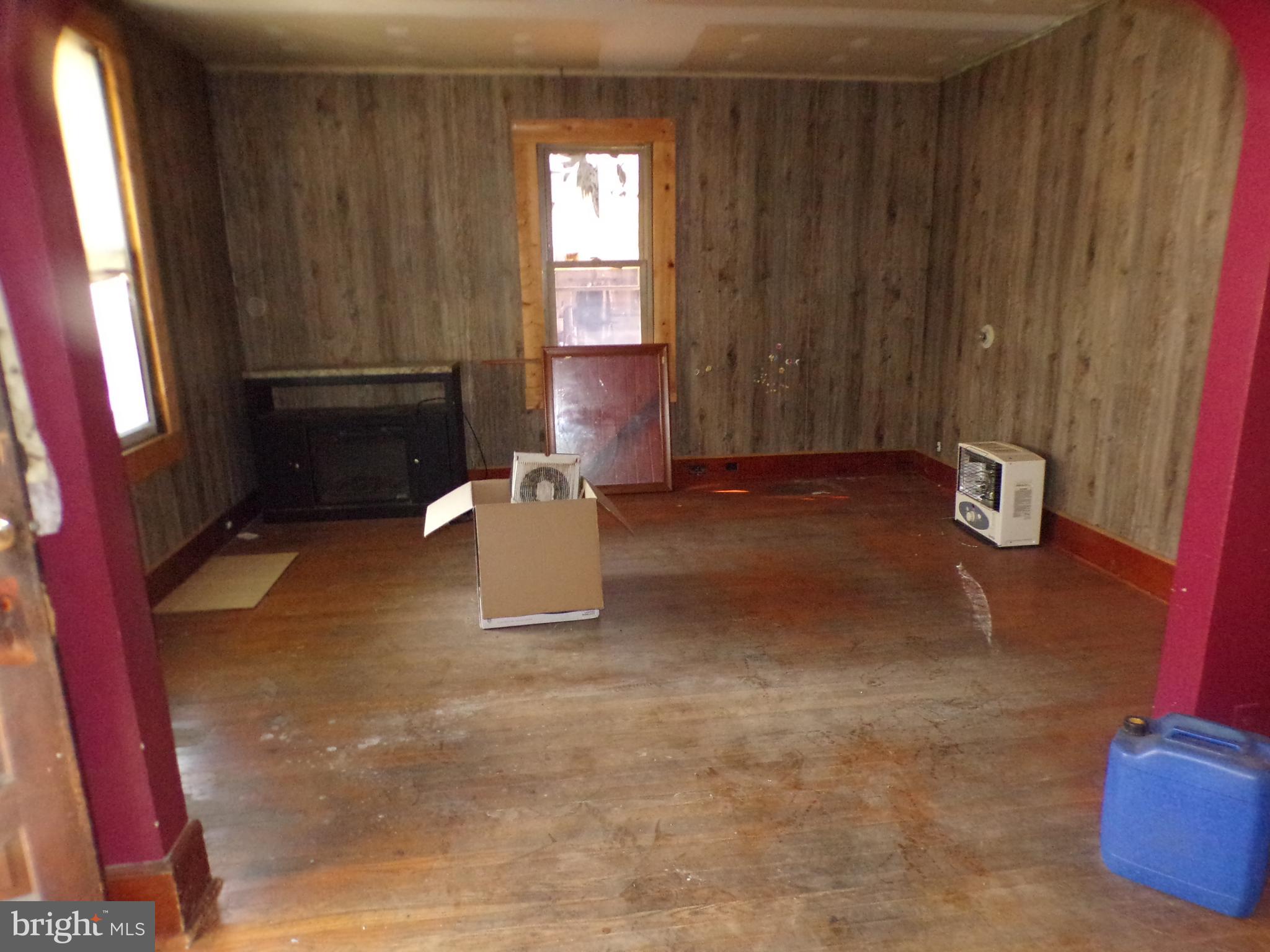 SHARPLESS ADD - Residential