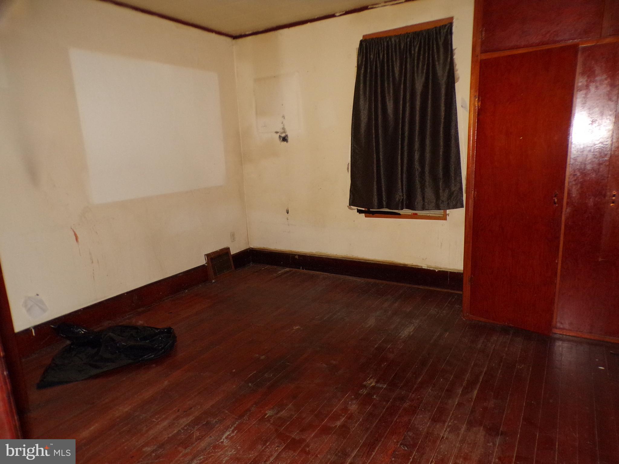 SHARPLESS ADD - Residential