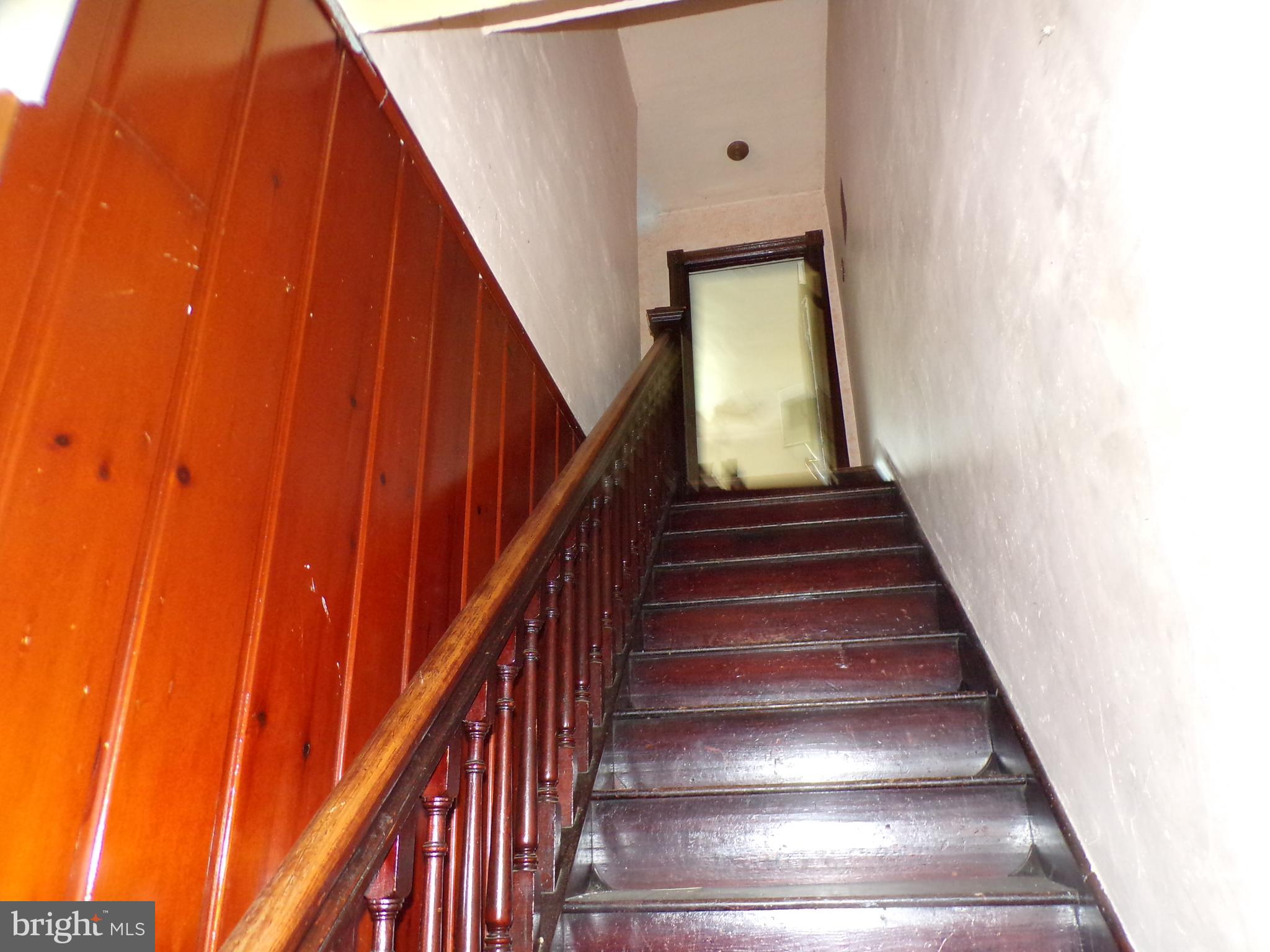 SHARPLESS ADD - Residential