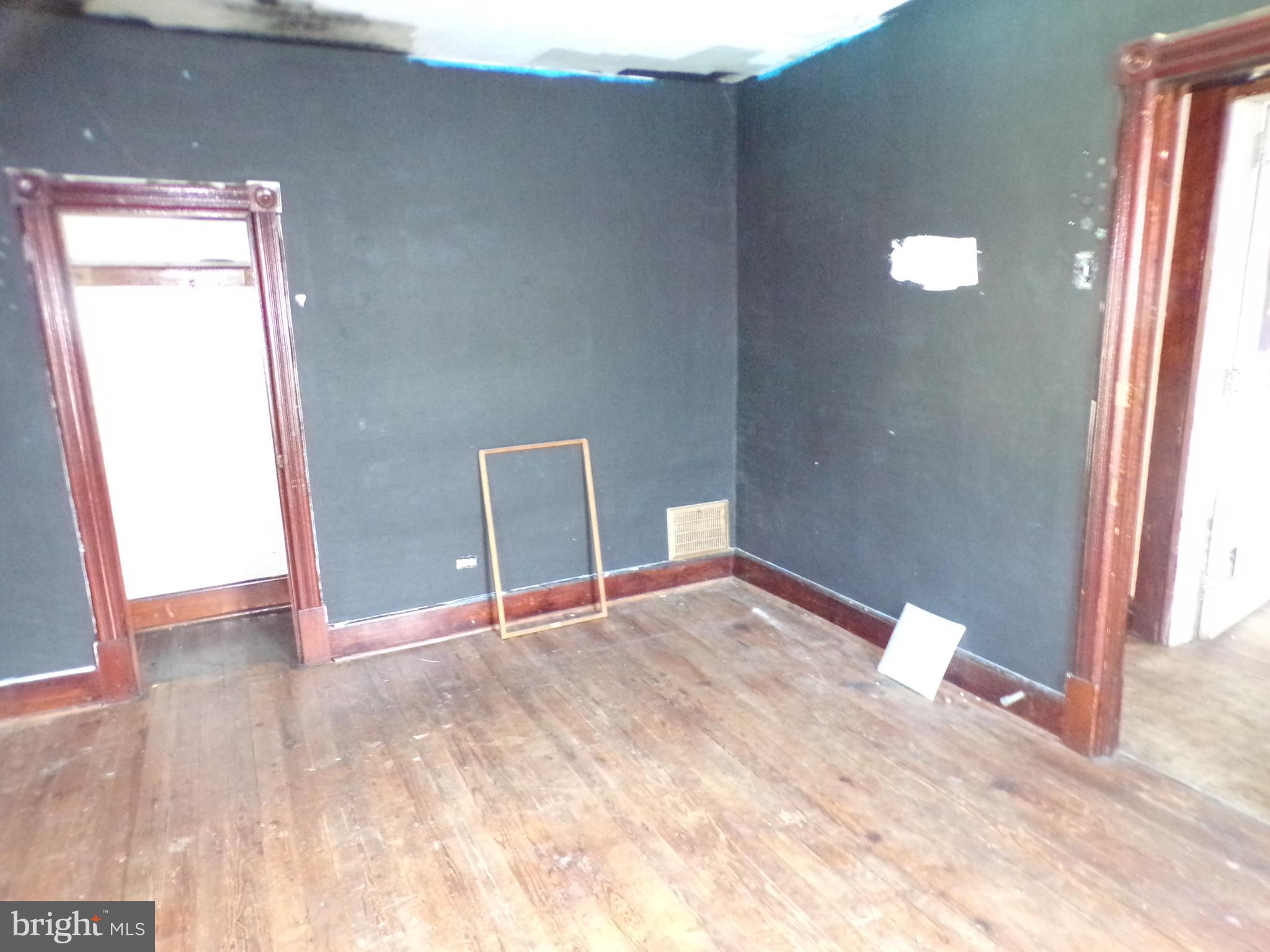 SHARPLESS ADD - Residential