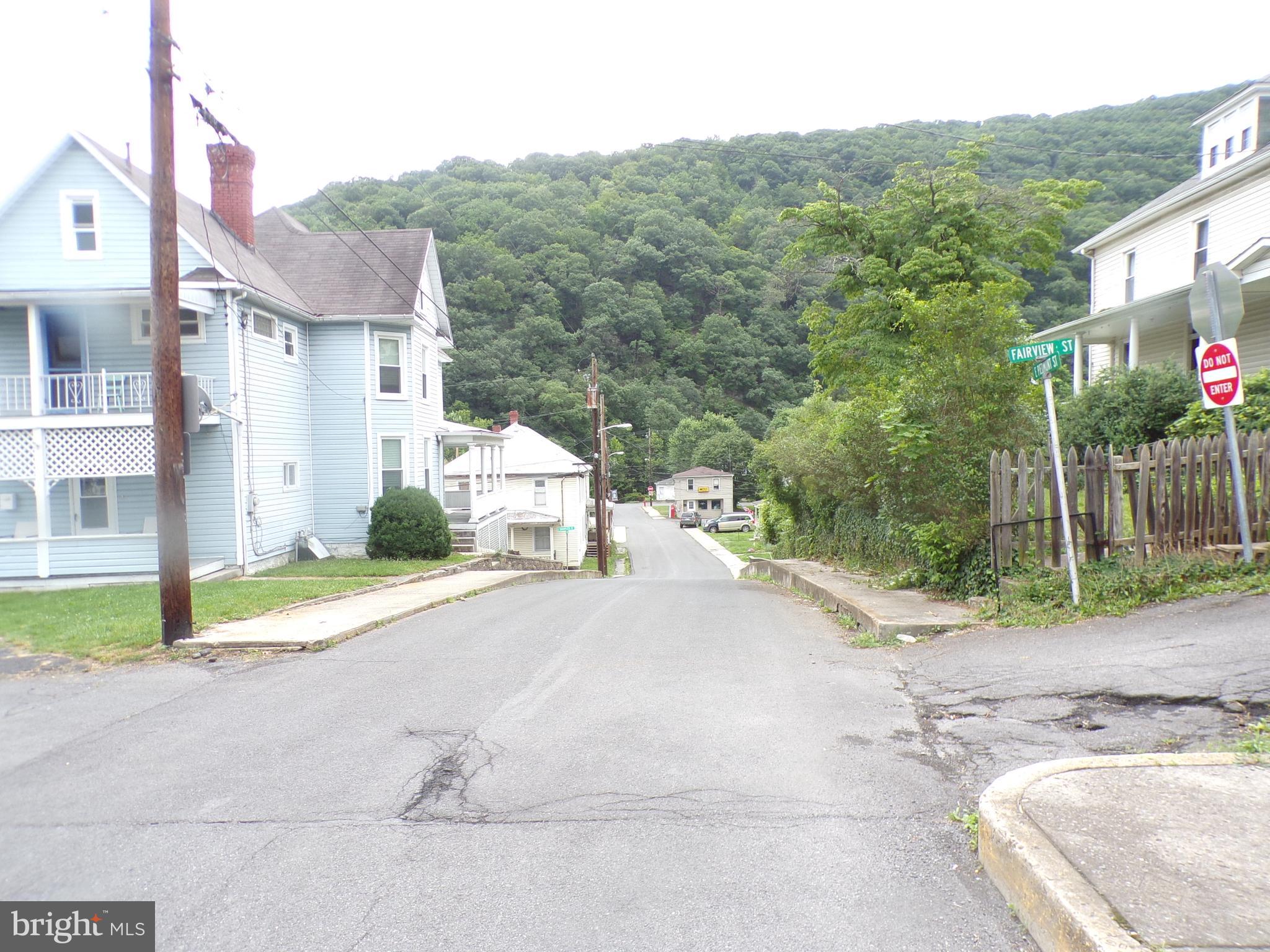 SHARPLESS ADD - Residential