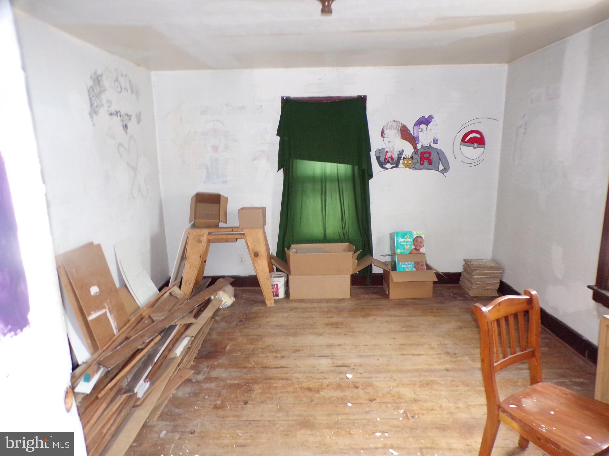 SHARPLESS ADD - Residential