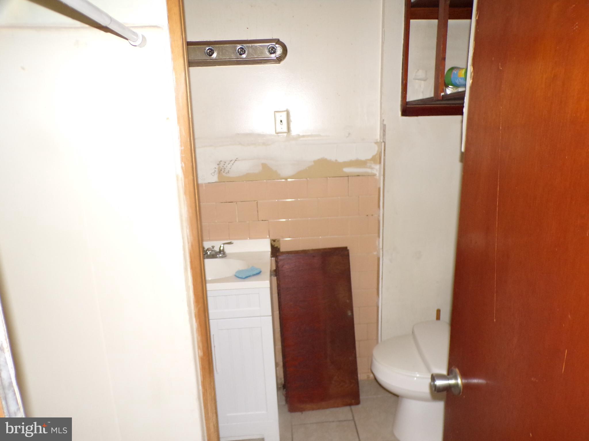 SHARPLESS ADD - Residential