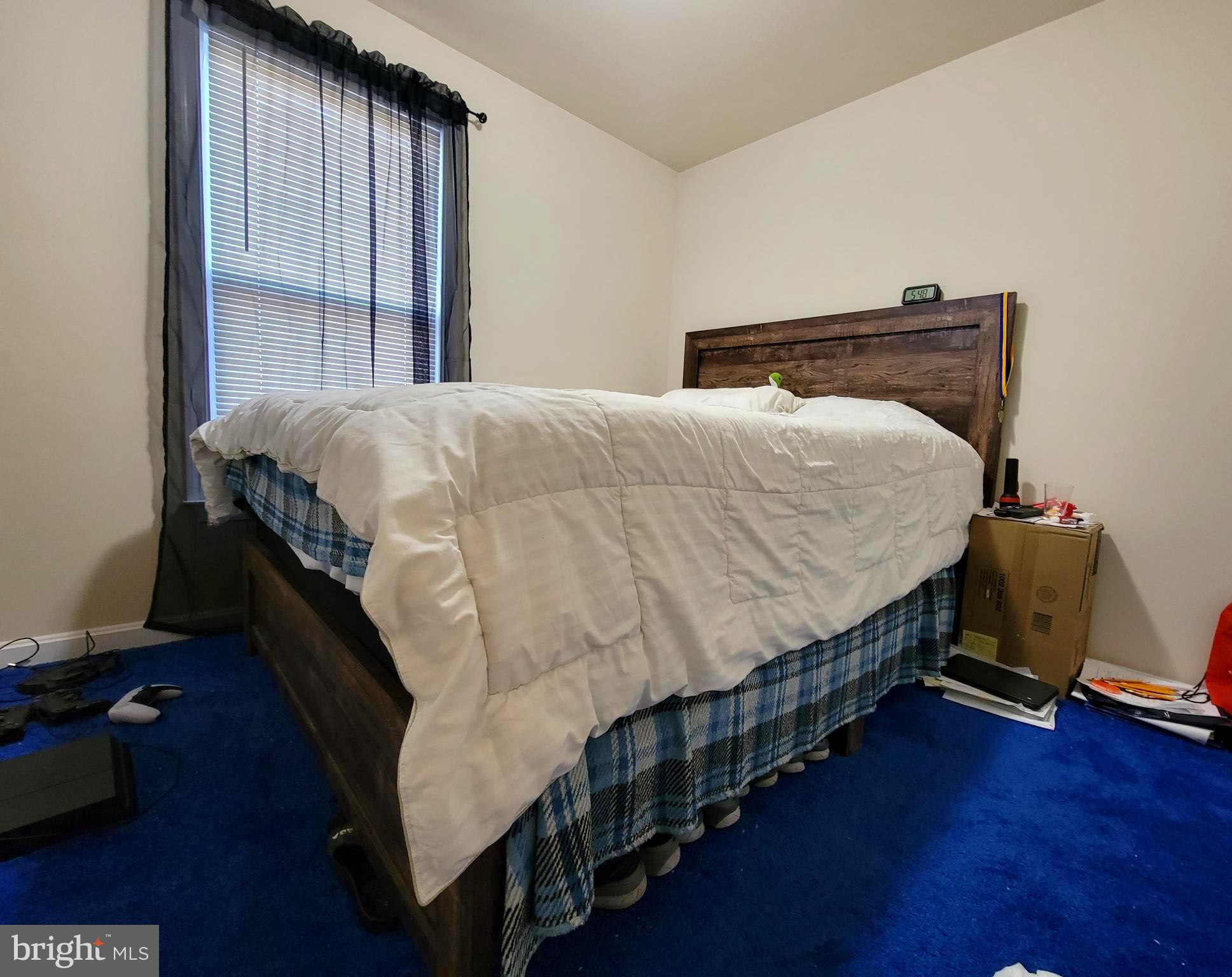 QUEENSLAND - Residential