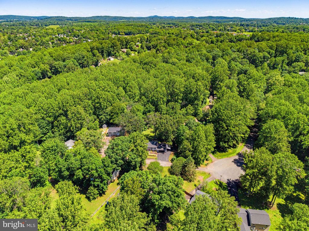 Photo of 7403 Waterford Lane, WARRENTON, VA 20187 (MLS # VAFQ2022218)