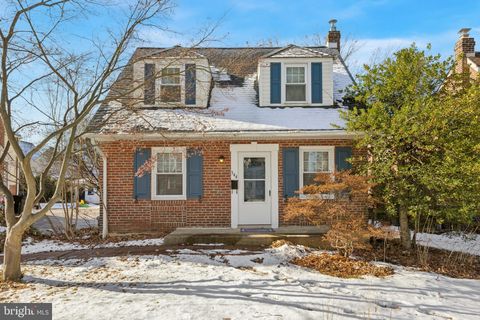 344 INWOOD ROAD ARDMORE PA 19003