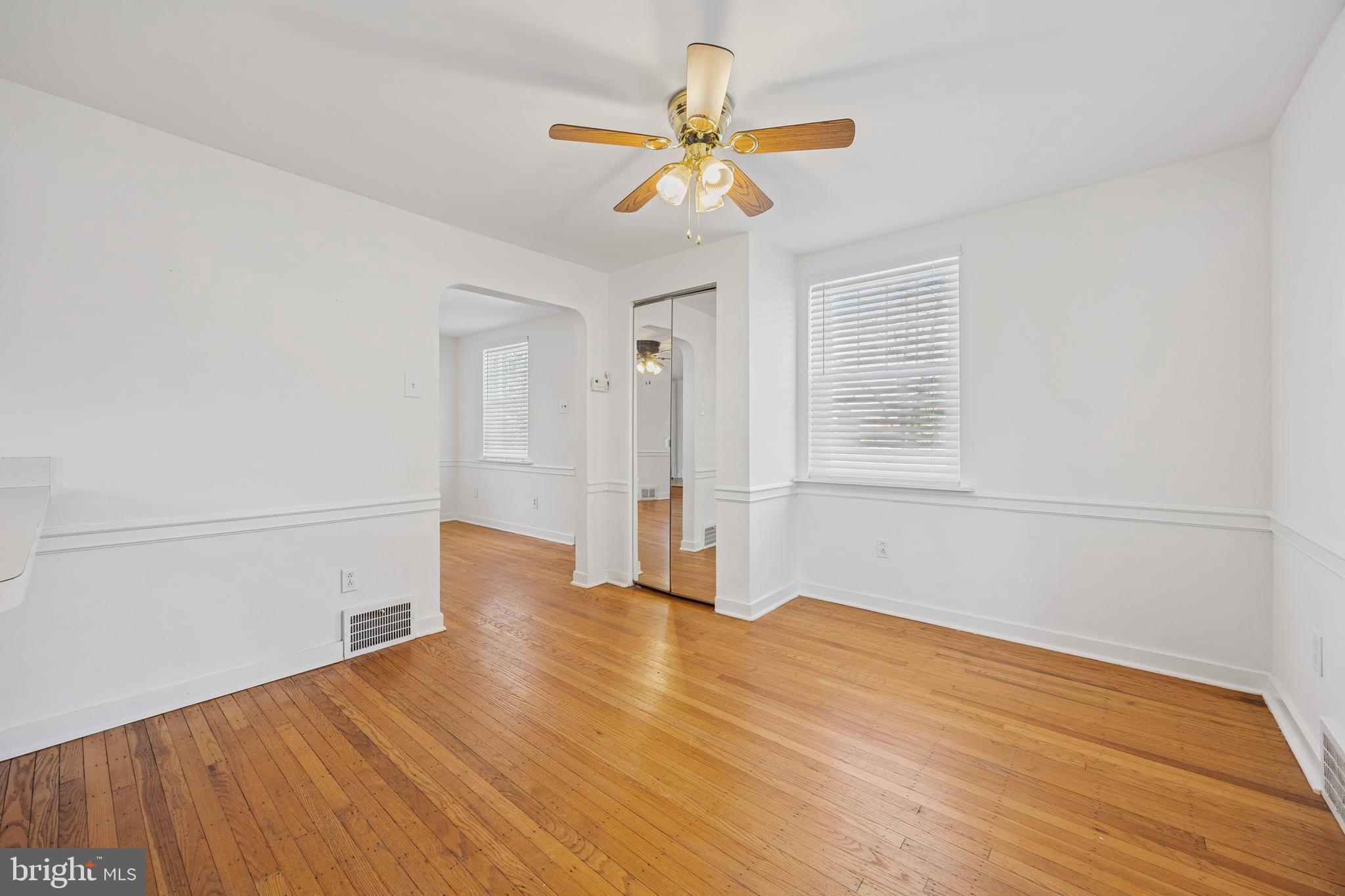 ARDMORE - Residential Lease