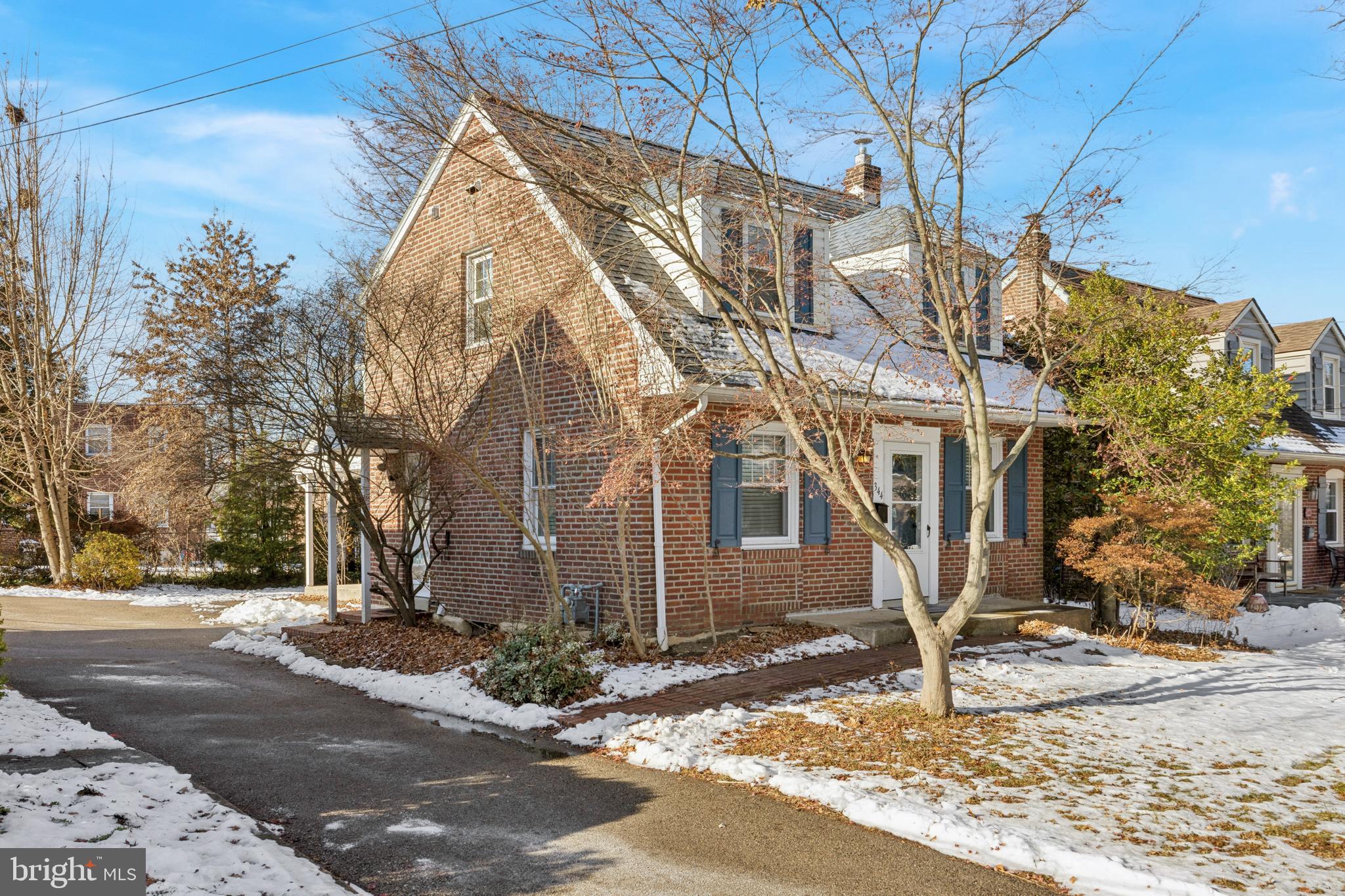 ARDMORE - Residential Lease