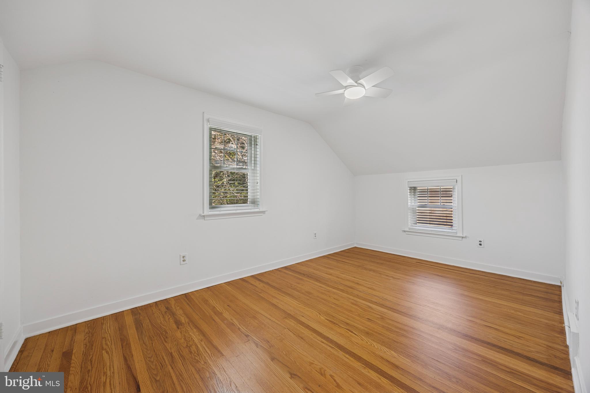 ARDMORE - Residential Lease