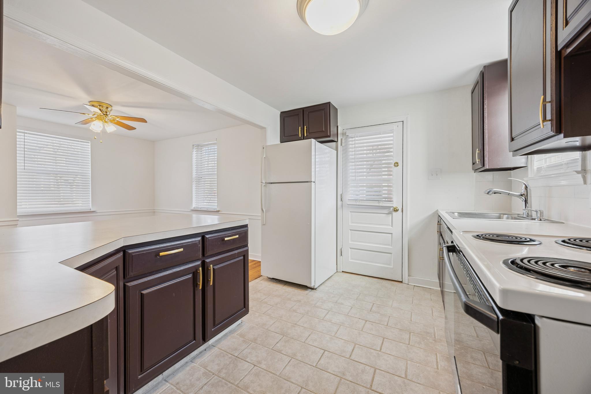 ARDMORE - Residential Lease