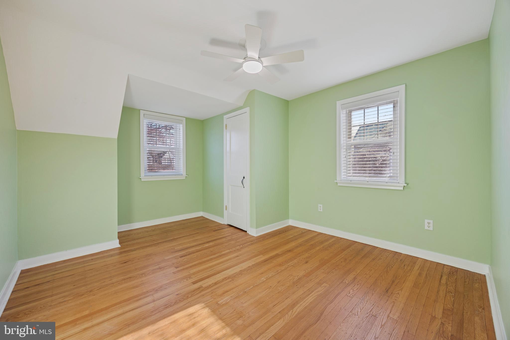 ARDMORE - Residential Lease