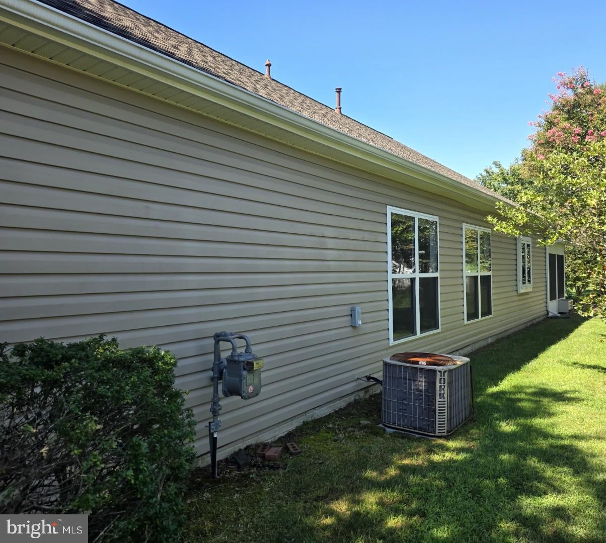 14 LUCKETTS DRIVE