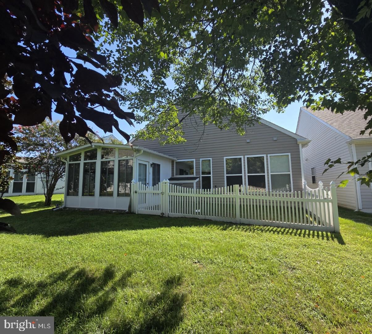 14 LUCKETTS DRIVE