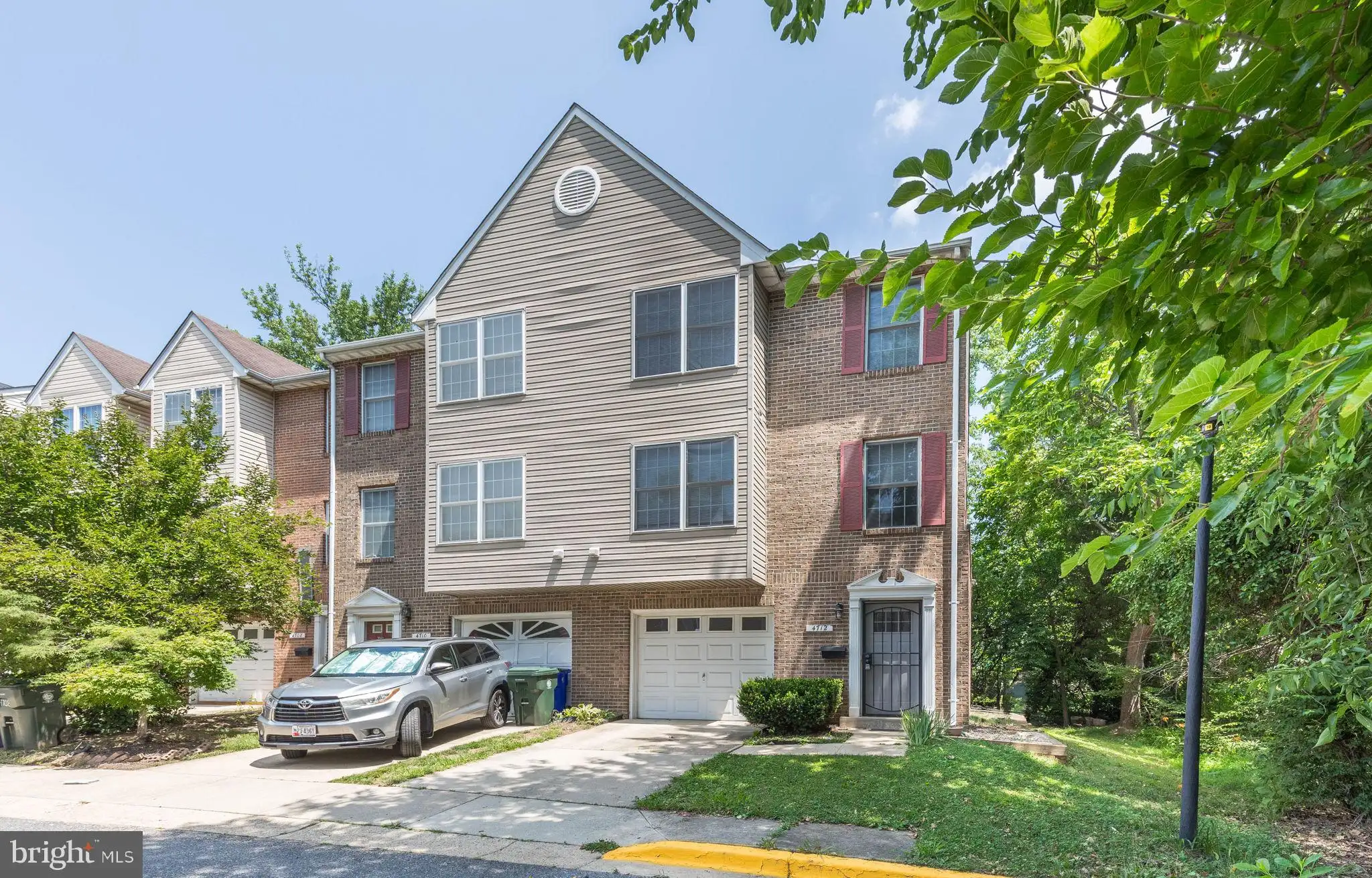 Additional image 54 of 4712 Caddo Street, College Park, MD 20740