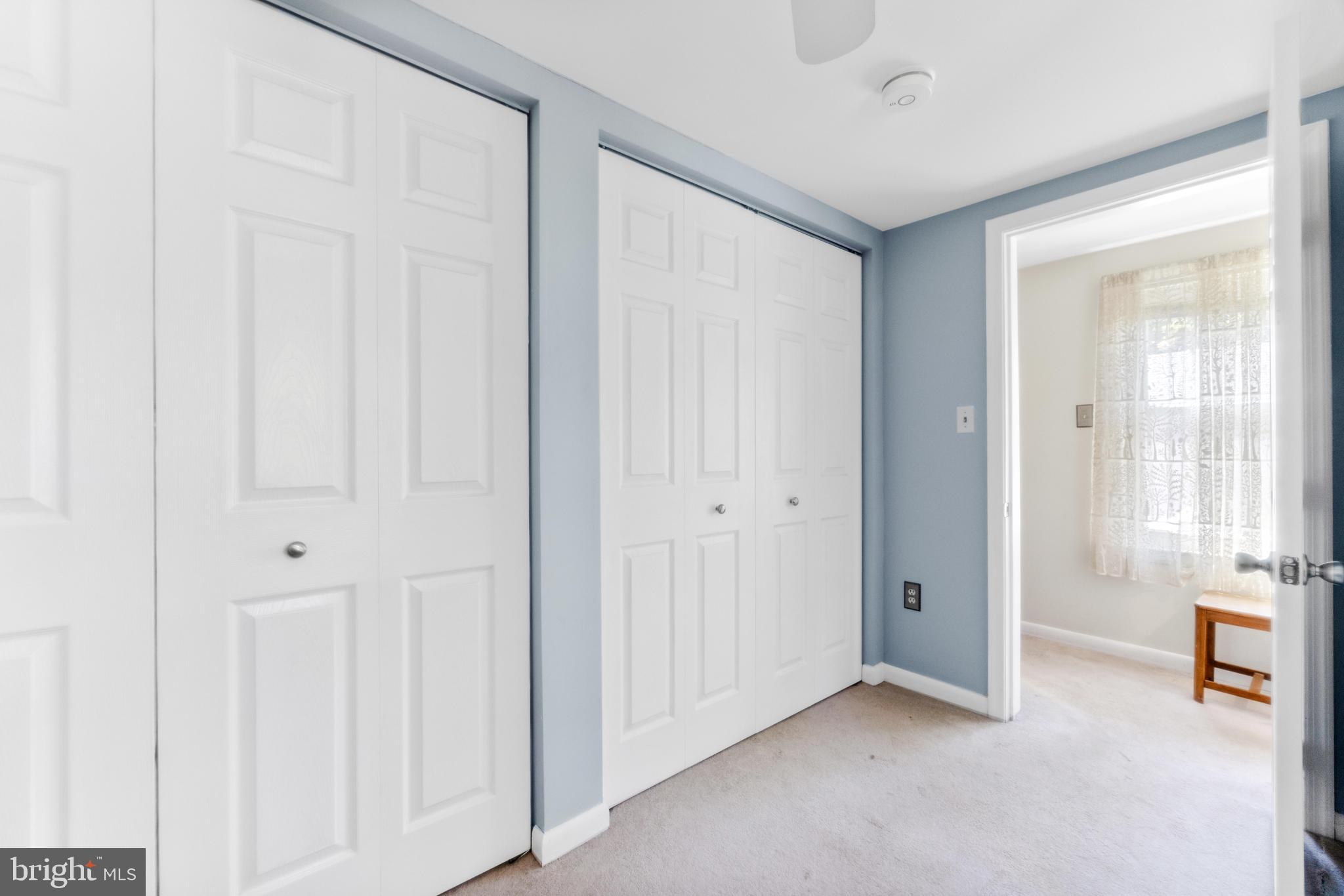 CATONSVILLE - Residential