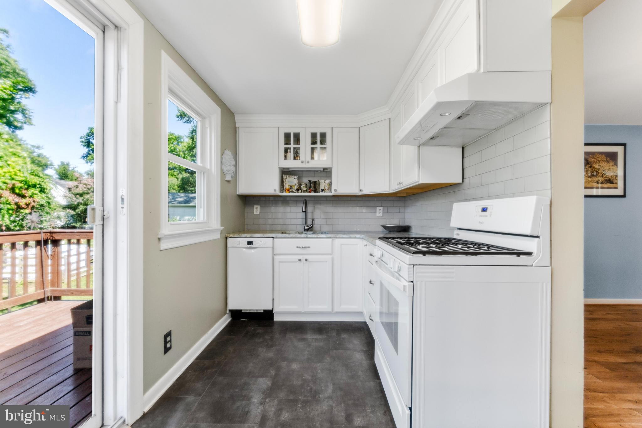 CATONSVILLE - Residential