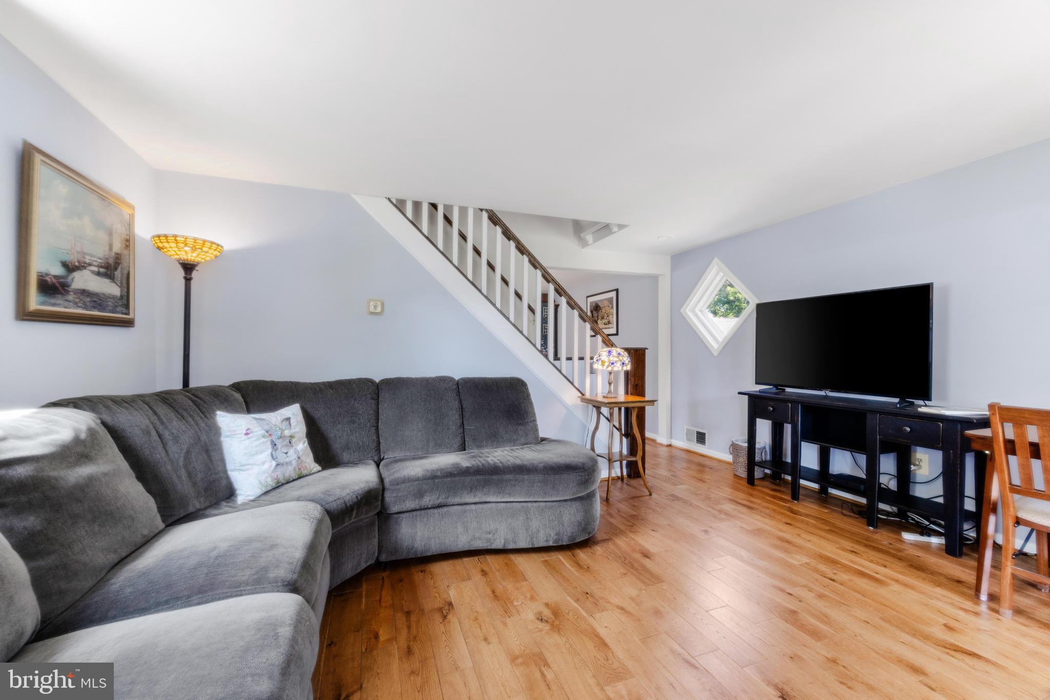 CATONSVILLE - Residential