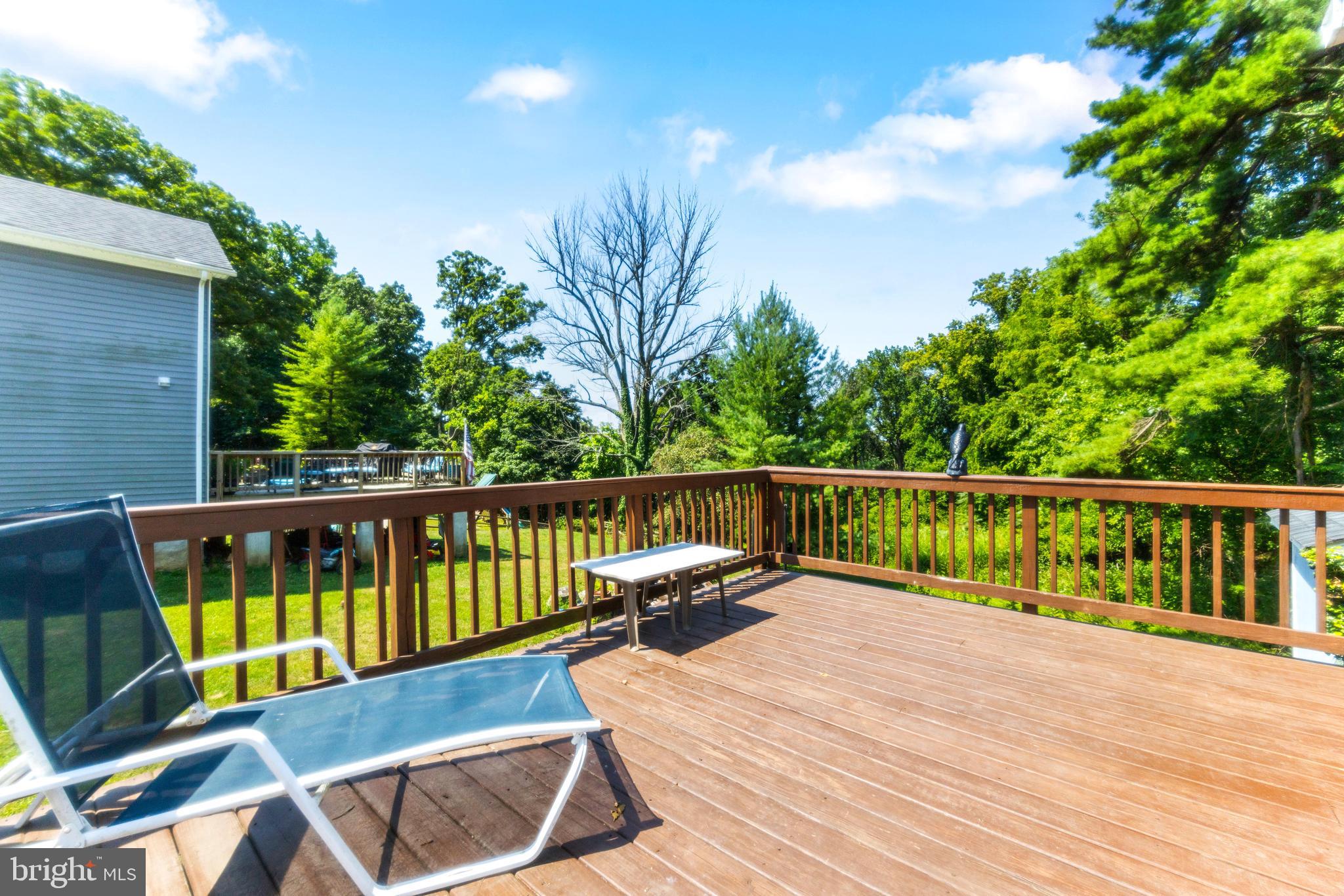 CATONSVILLE - Residential