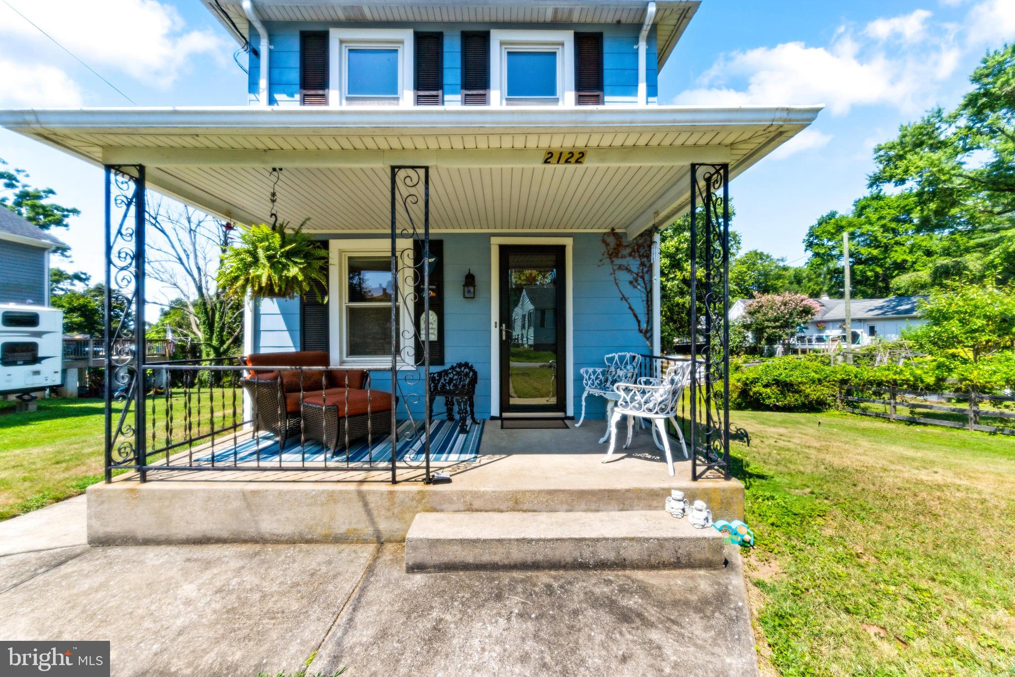 CATONSVILLE - Residential