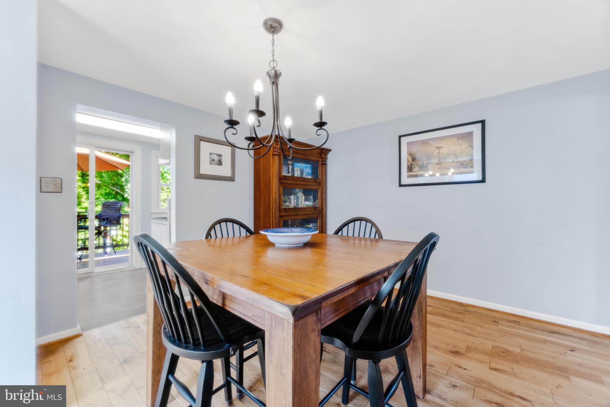 CATONSVILLE - Residential