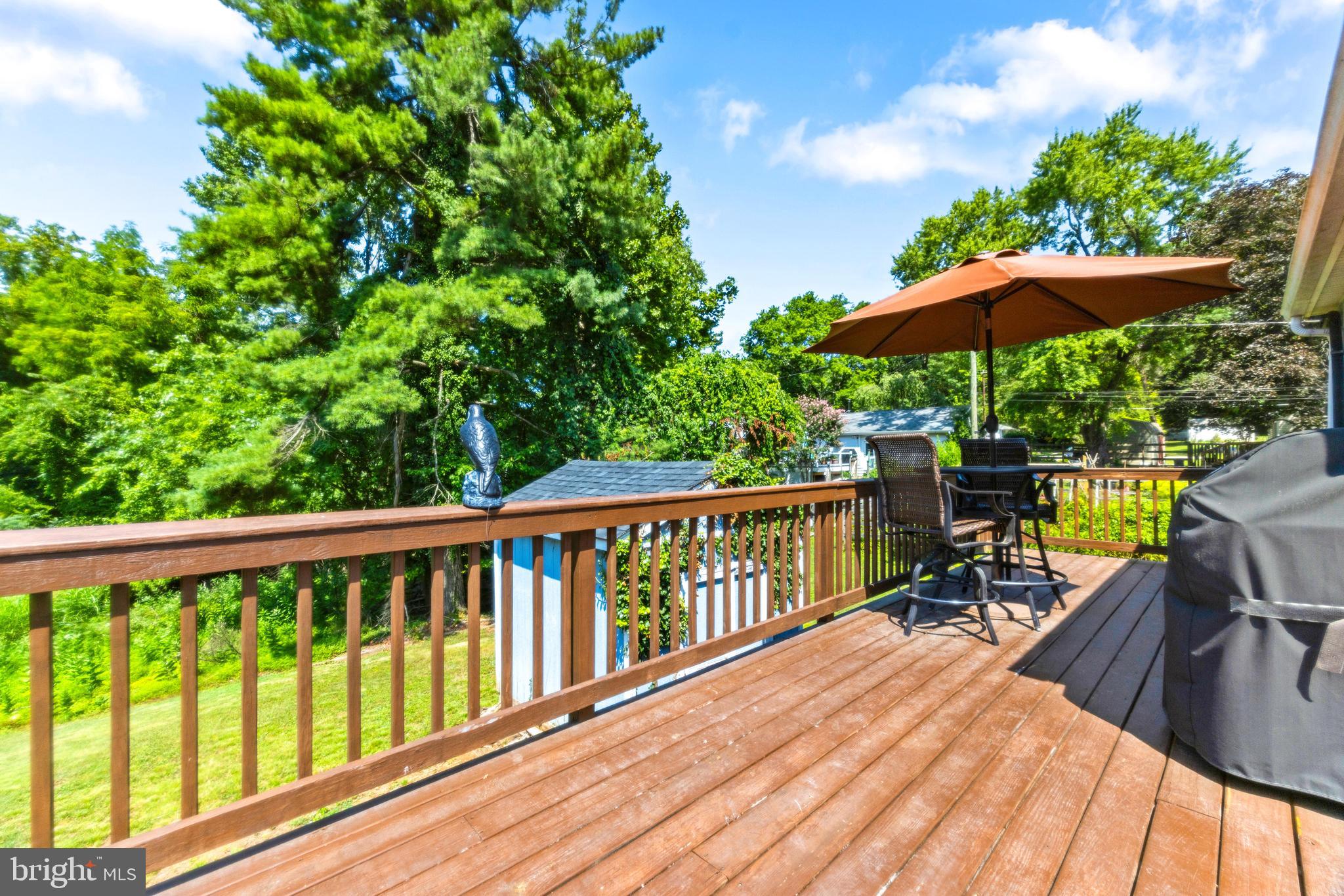 CATONSVILLE - Residential