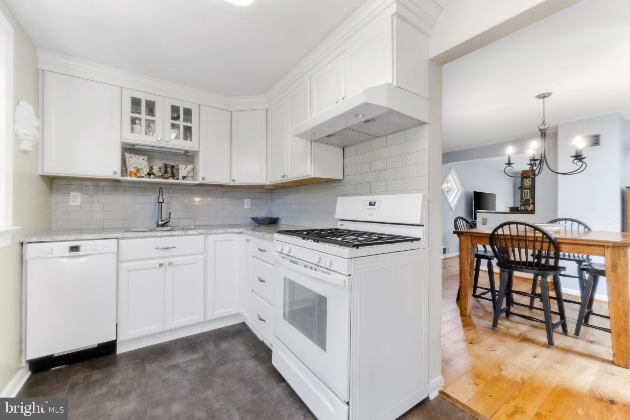 CATONSVILLE - Residential