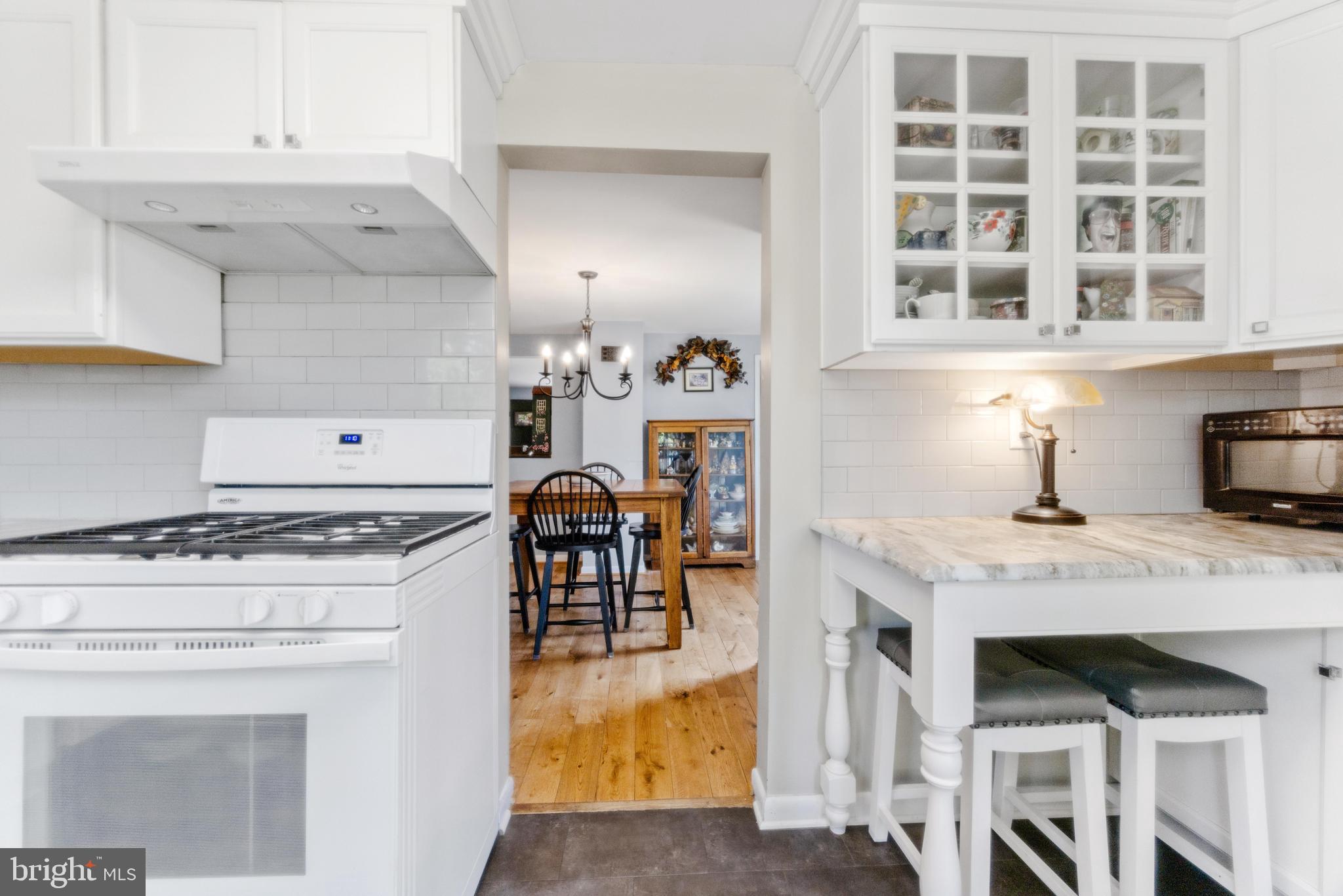 CATONSVILLE - Residential