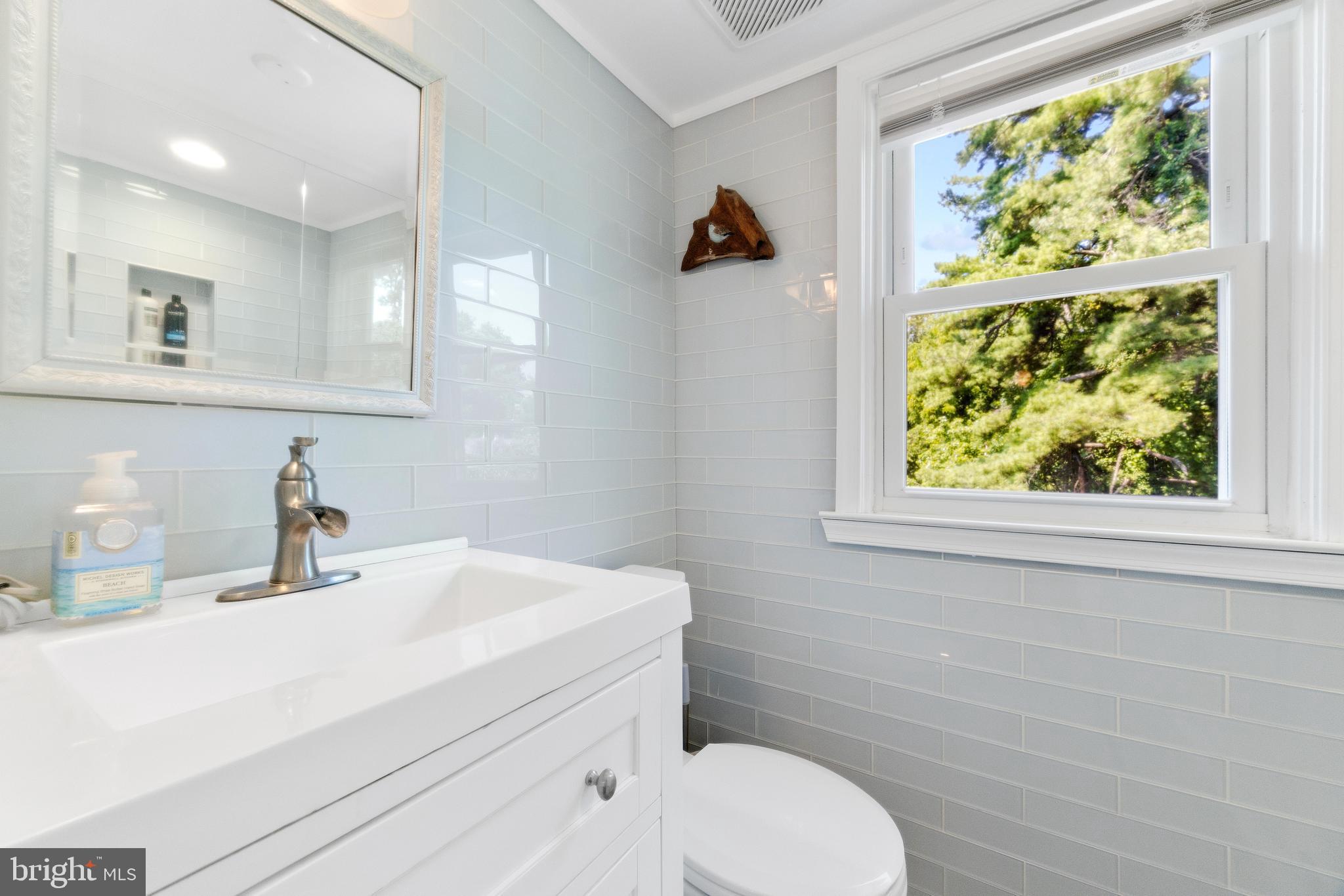 CATONSVILLE - Residential