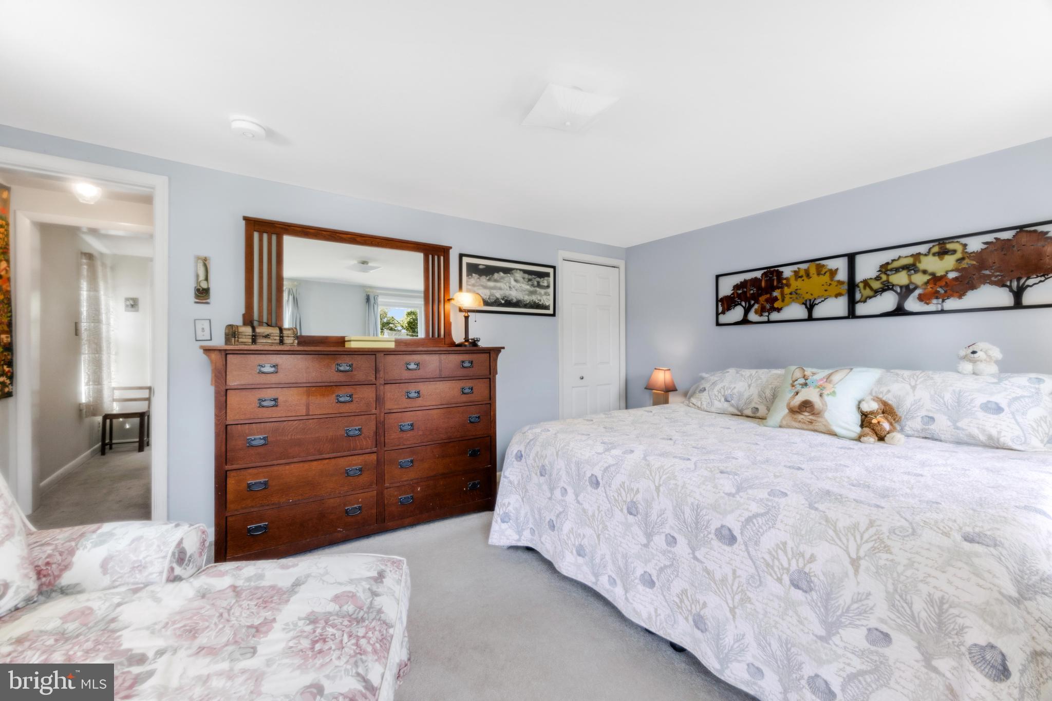 CATONSVILLE - Residential