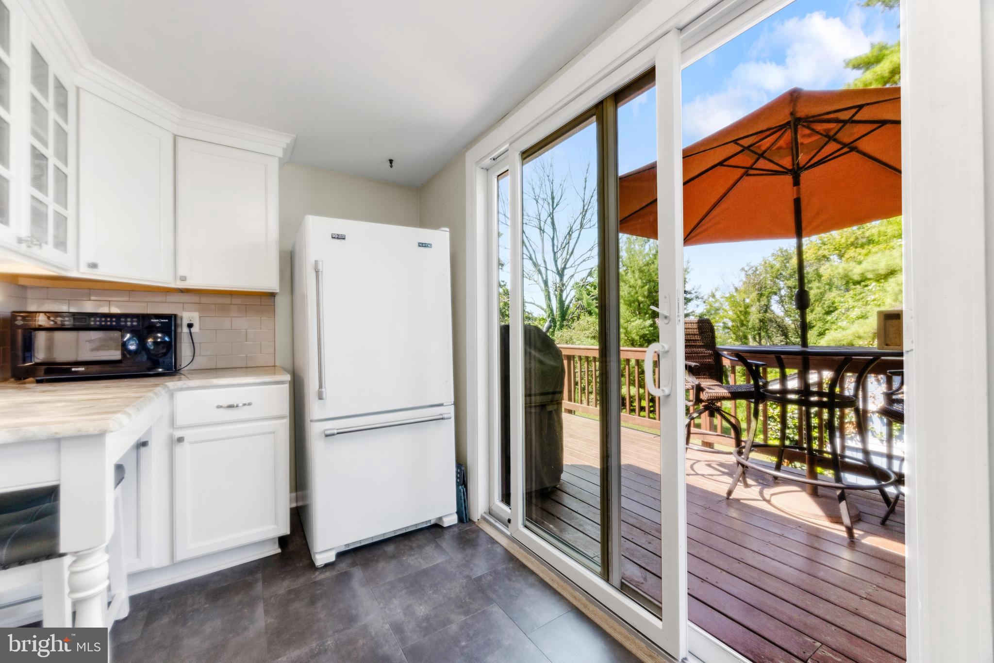 CATONSVILLE - Residential