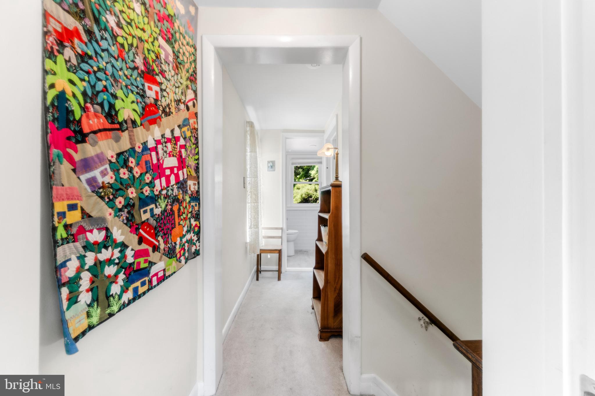 CATONSVILLE - Residential