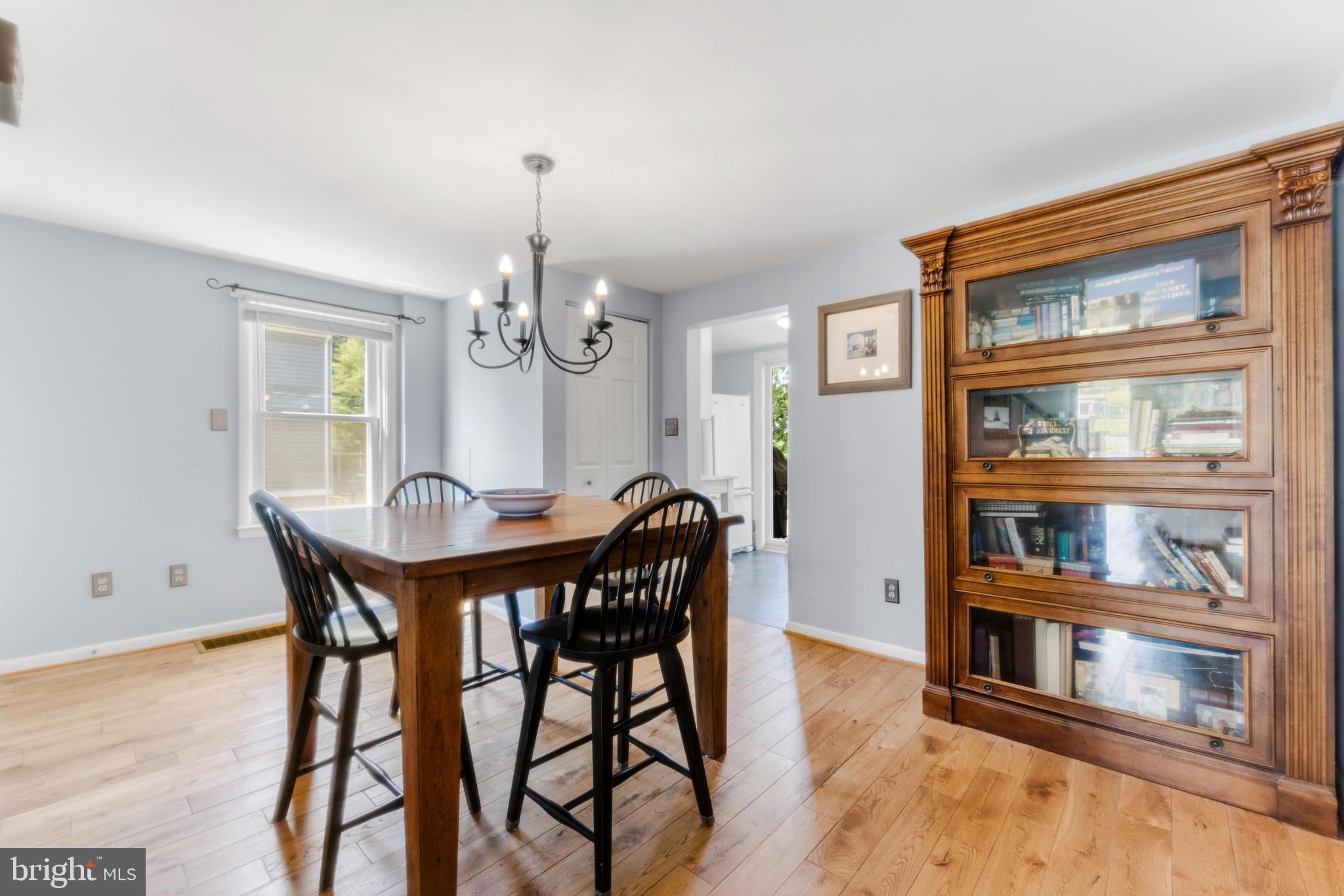 CATONSVILLE - Residential