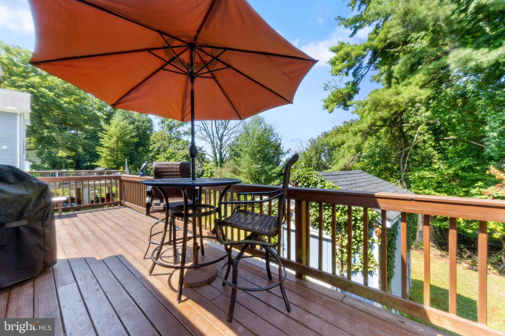 CATONSVILLE - Residential