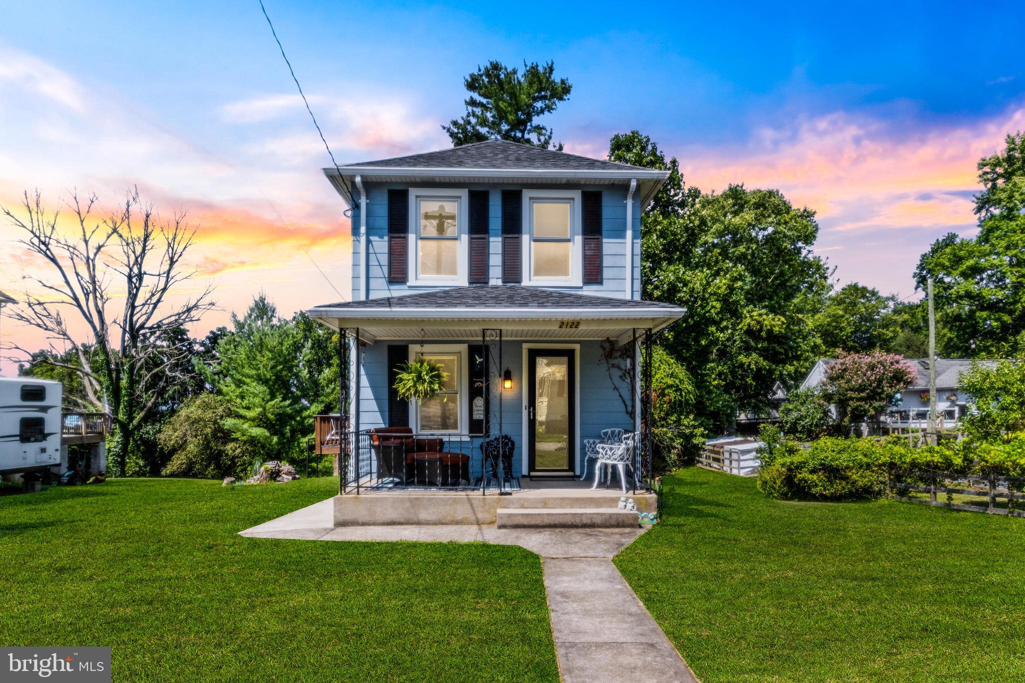 CATONSVILLE - Residential