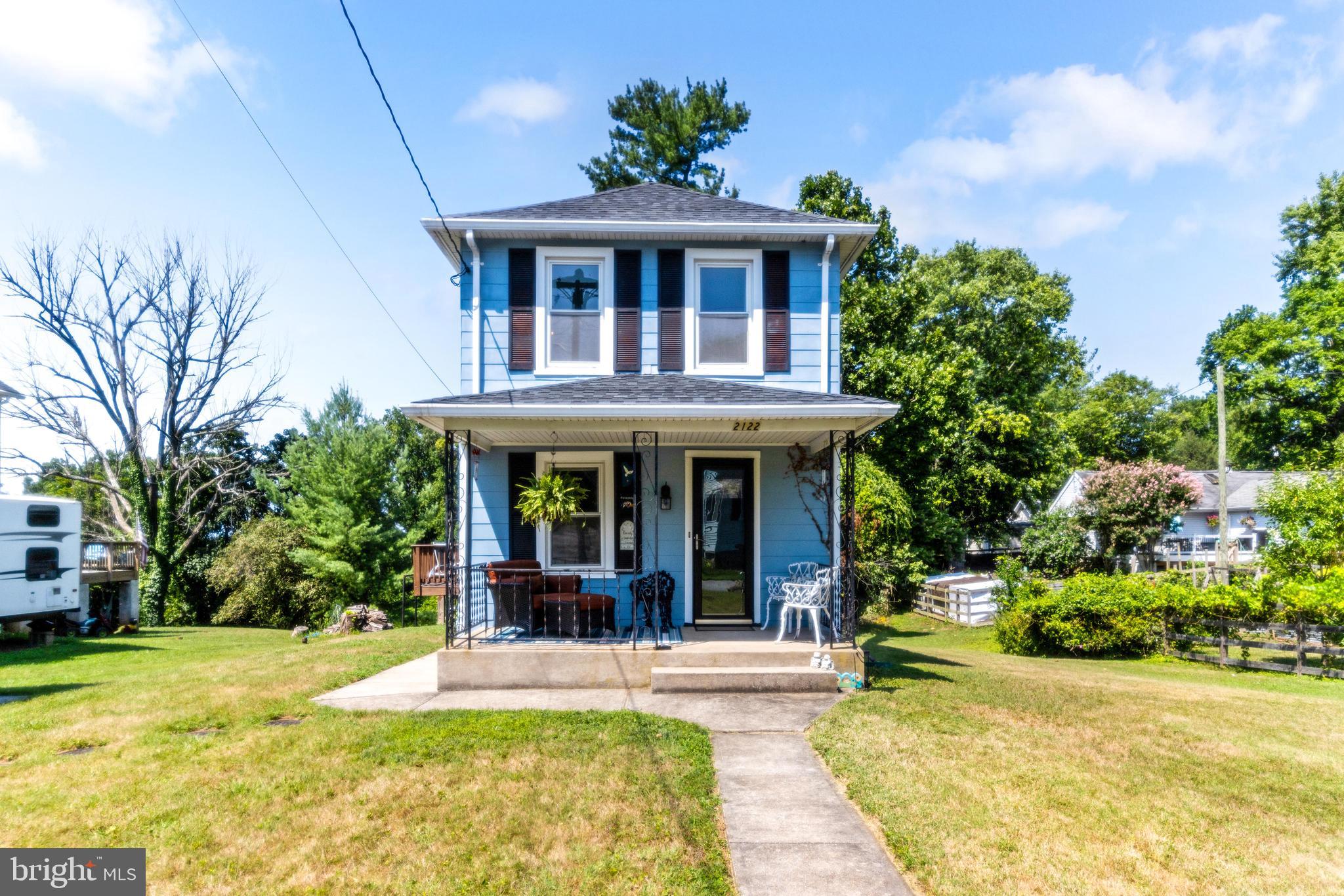 CATONSVILLE - Residential