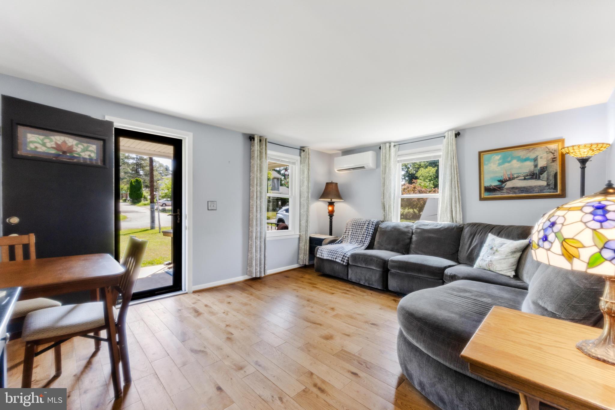 CATONSVILLE - Residential