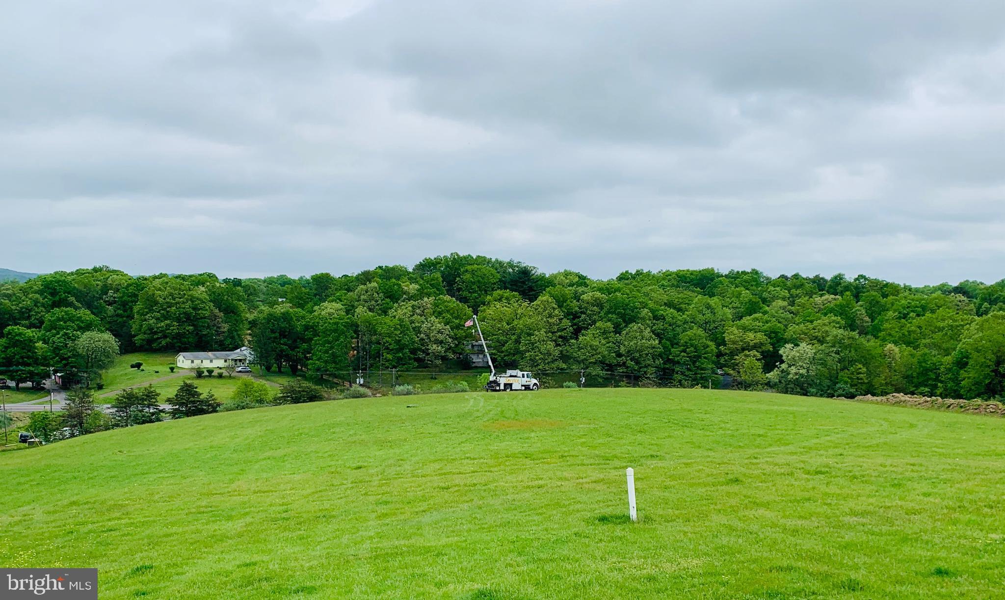 9.41 AC CAR WASH LANE