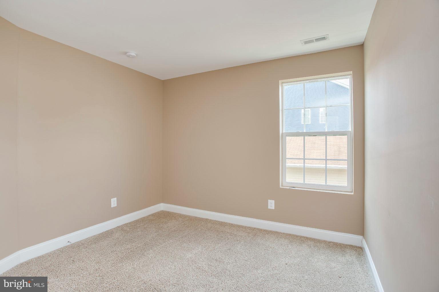 BALTIMORE HIGHLANDS - Residential